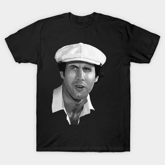 Ty Webb Caddyshack T-Shirt by M8erer